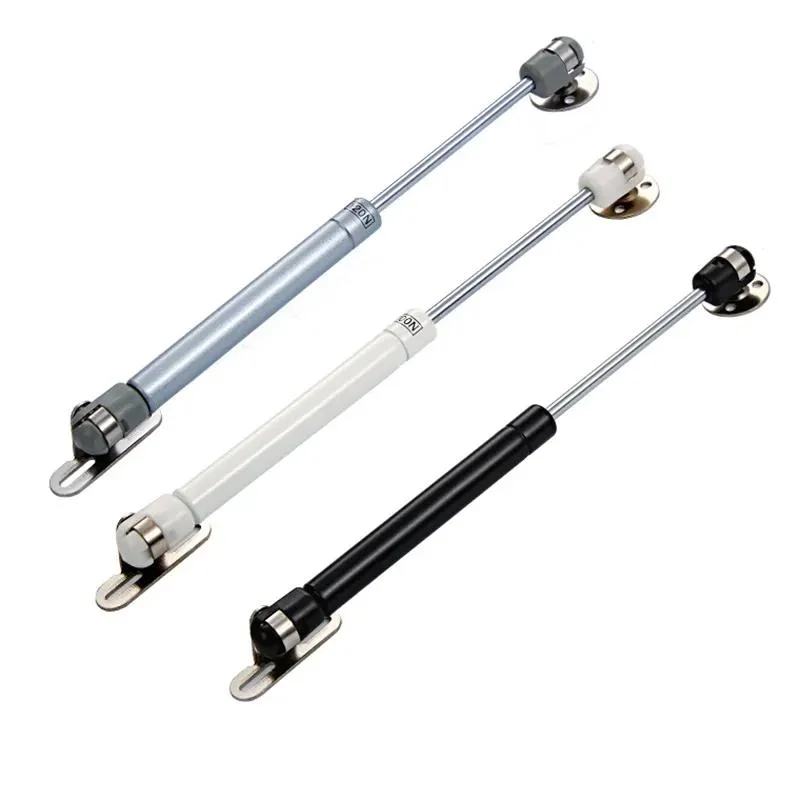 Apexstone 80n/18lb 7 Inch Gas Strut 80n Gas Strut 7 Inch Gas Strut Cabinet 80n Gas Spring Gas Shocks Lift Supports Lid Stay,