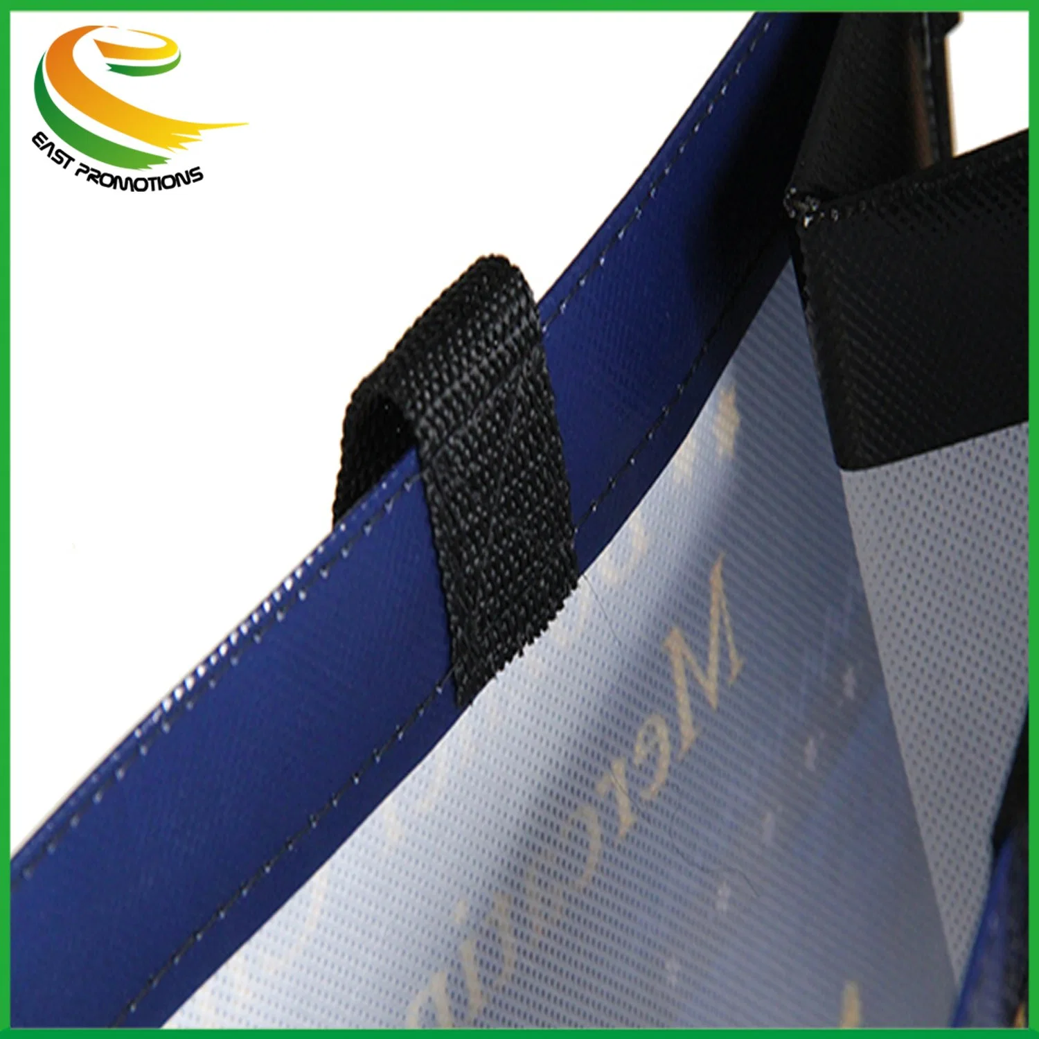 Promotional Pretty Price PP Laminated Non Woven Tote Bag