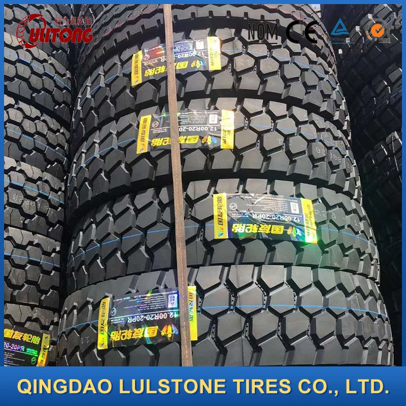 China neumático radial de OTR 23,5r25 26,5r25 29.5R25 Carga Tb598spattern máx.