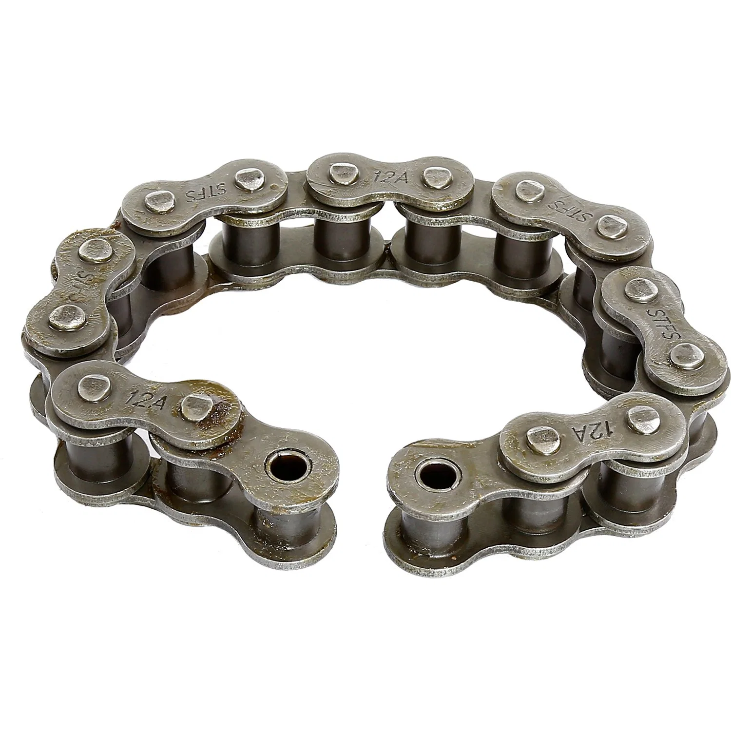 Factory Manufacture Strength Bicycle Chain for Sale