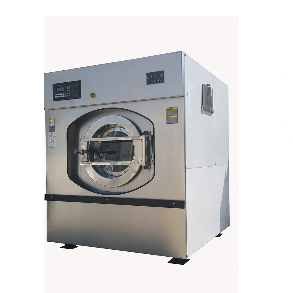 High quality/High cost performance  Automatic Used Industrial Washing Machines