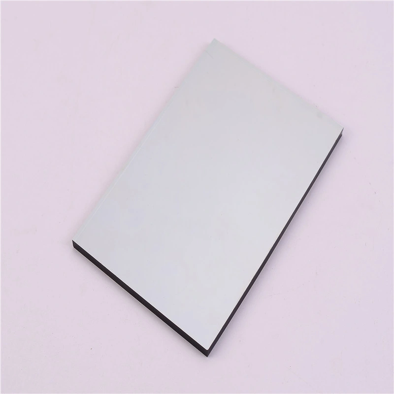 One-Way Glass, Half-Silvered Mirror, and Semi-Transparent Mirror