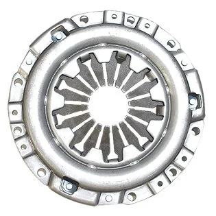 Teoland High Quality Clutch Disc Auto Parts for Nissan Clutch Kit 30100-89f15