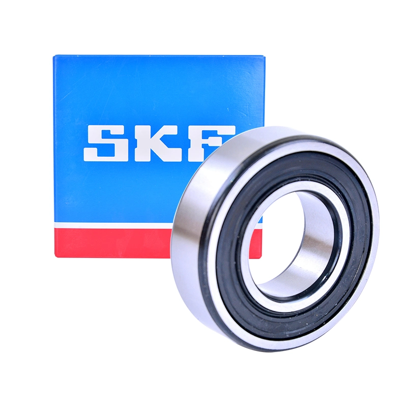 China Manufacturer NTN NSK IKO Koyo Deep Groove Ball Bearing 6004r Zz 2RS DDU Good Price