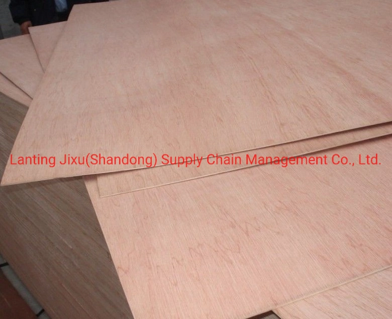 New Design 15mm Building Materials Plywood/Marine Ply Wood