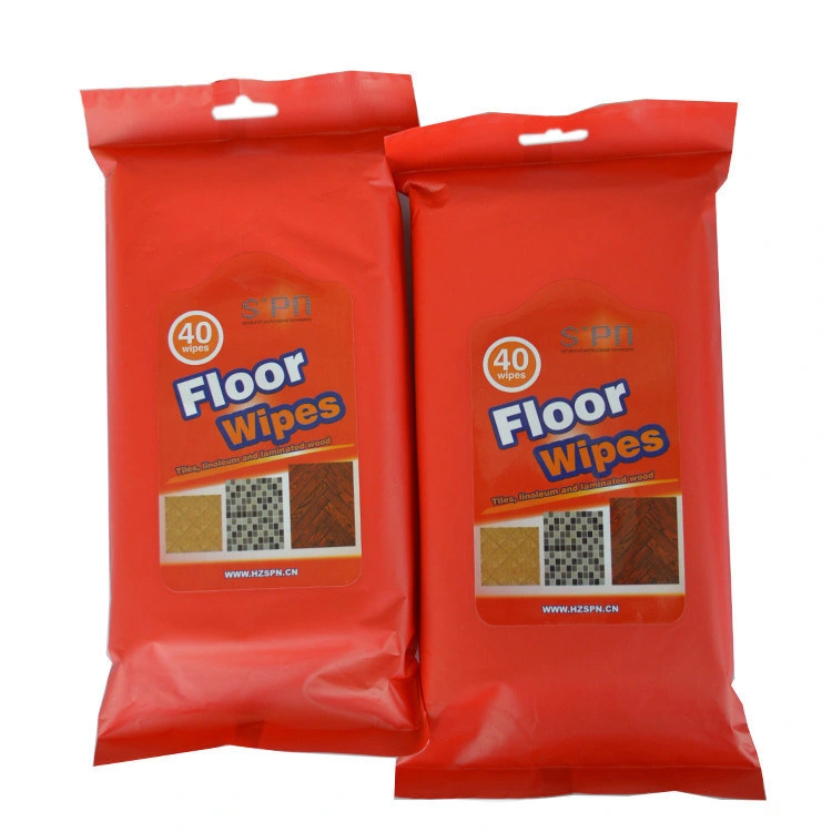 Special Nonwovens Disinfect Wet Soft Wipes Lint-Free After Cleaning Wholesale/Supplier Wet Wipes Tissue with Soft Paper