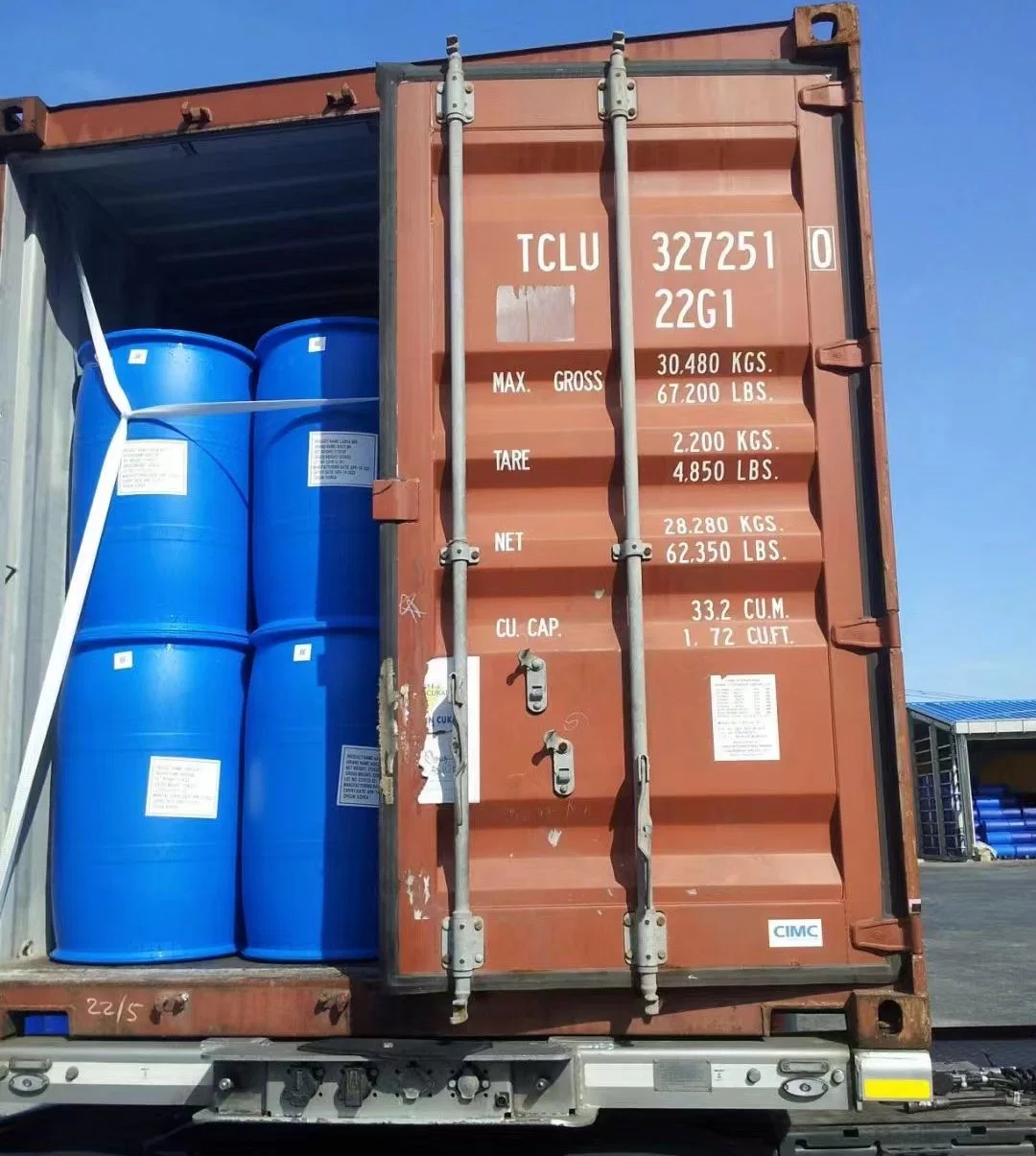 High quality/High cost performance  CAS 109-72-8 N-Butyllithium / Butyl-Lithium