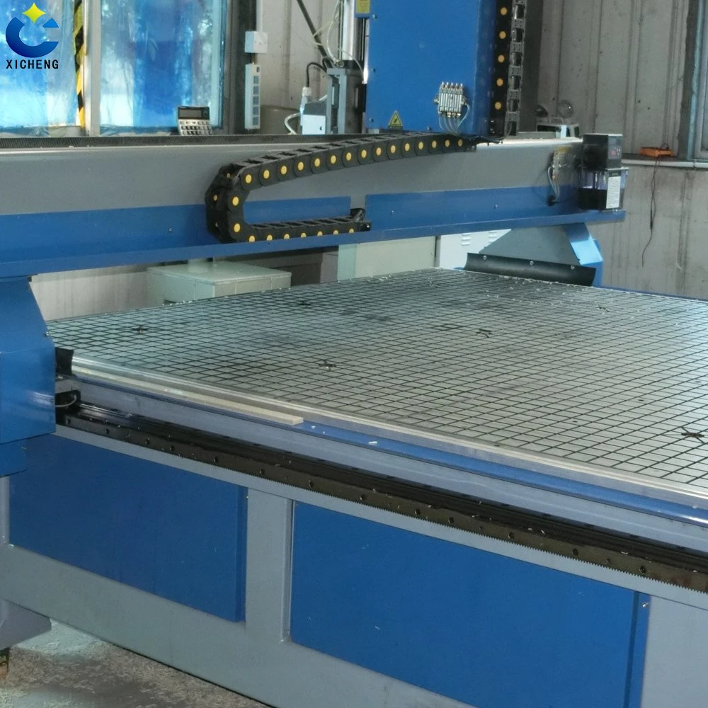 PP Laser Cutting Machine Engraving Machine