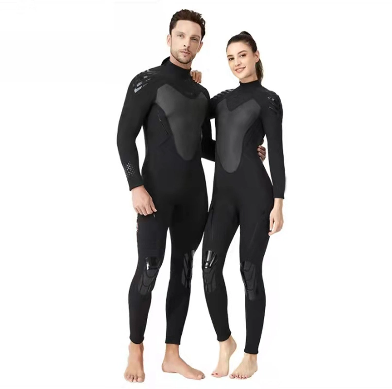 Best Selling Soft Lightweight Comfortable Durability Neoprene Full Body Wetsuits for Water Sports