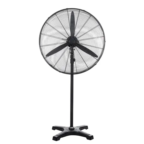 18" 20 26 30 Inch 100/130/160 Power Electric High Speed Home Outdoor Air Cooling Industrial Fan