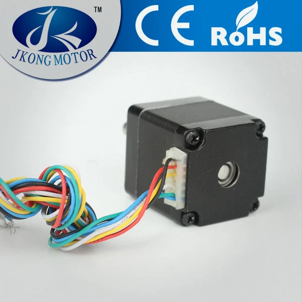 28mm Micro 2phase 1.8degree Stepper Motor Fpr 3D Printer Brushless DC Motor Electric Motor BLDC Motor