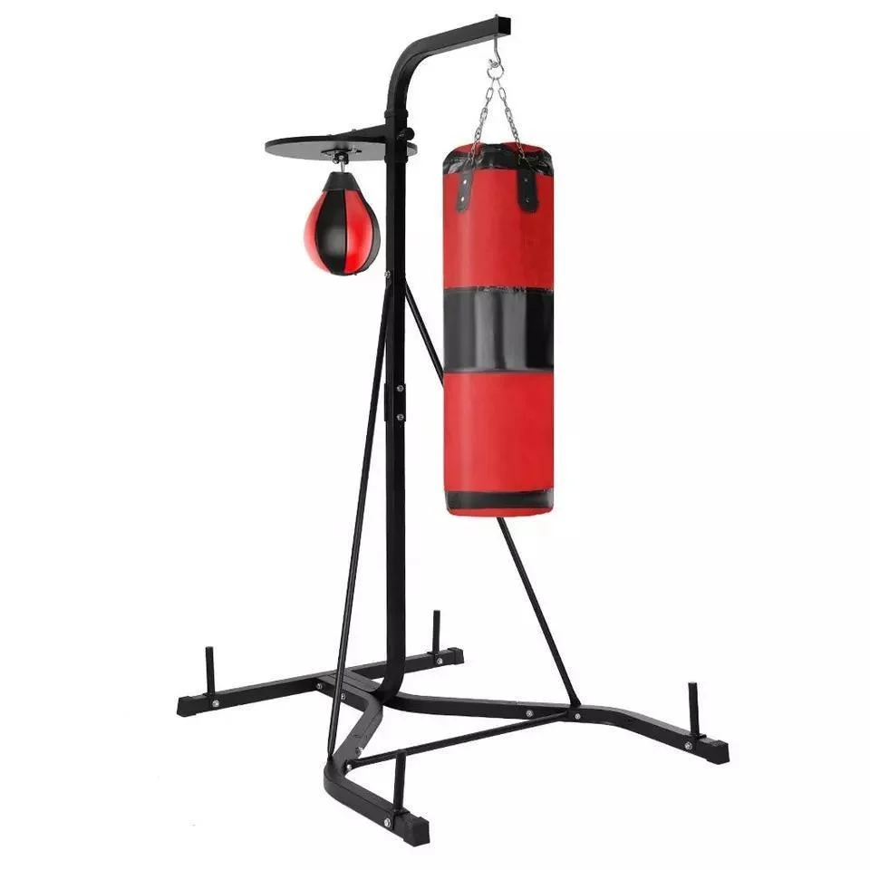 Heavy Boxing Out Air Bag Rack Muskelkraft Speed Ball Boxsack