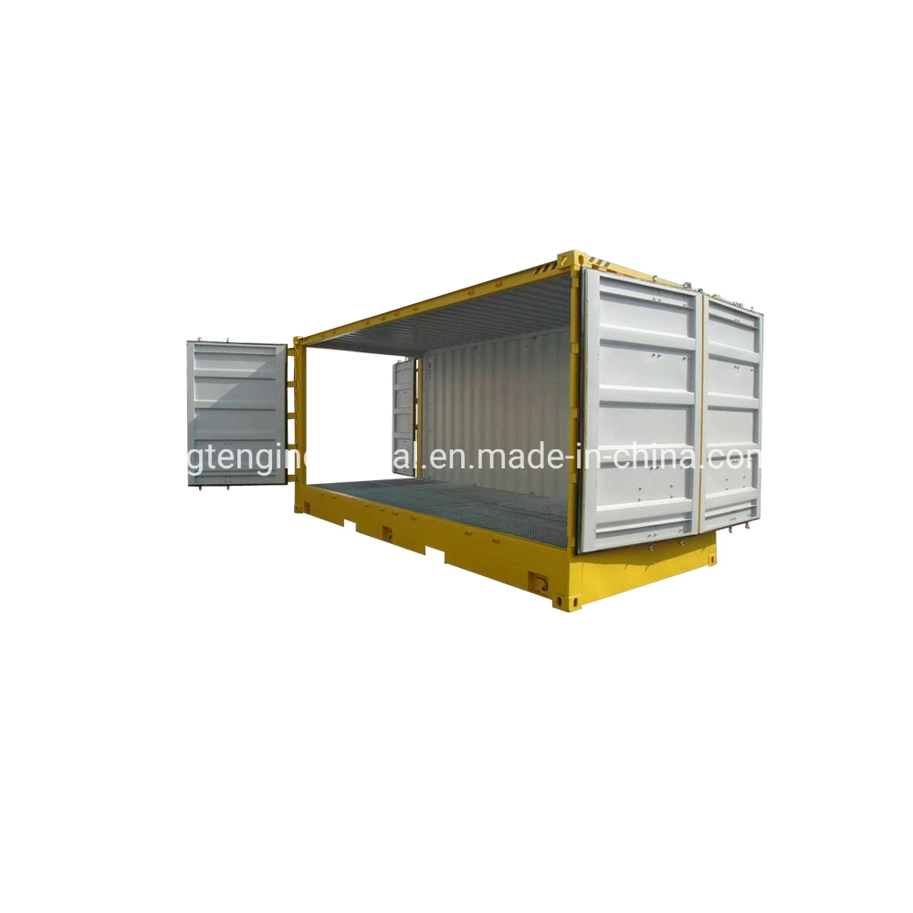 New 20FT Hazardous Goods Chemical Storage Container