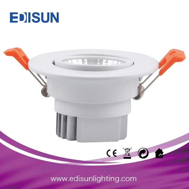 220V/110V 5W/7W Furniture LED Down Light