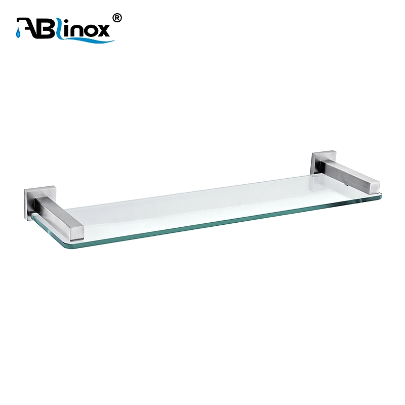 Ablinox High Quality Bathroom Accessories Washroom Single Level Towel Rack