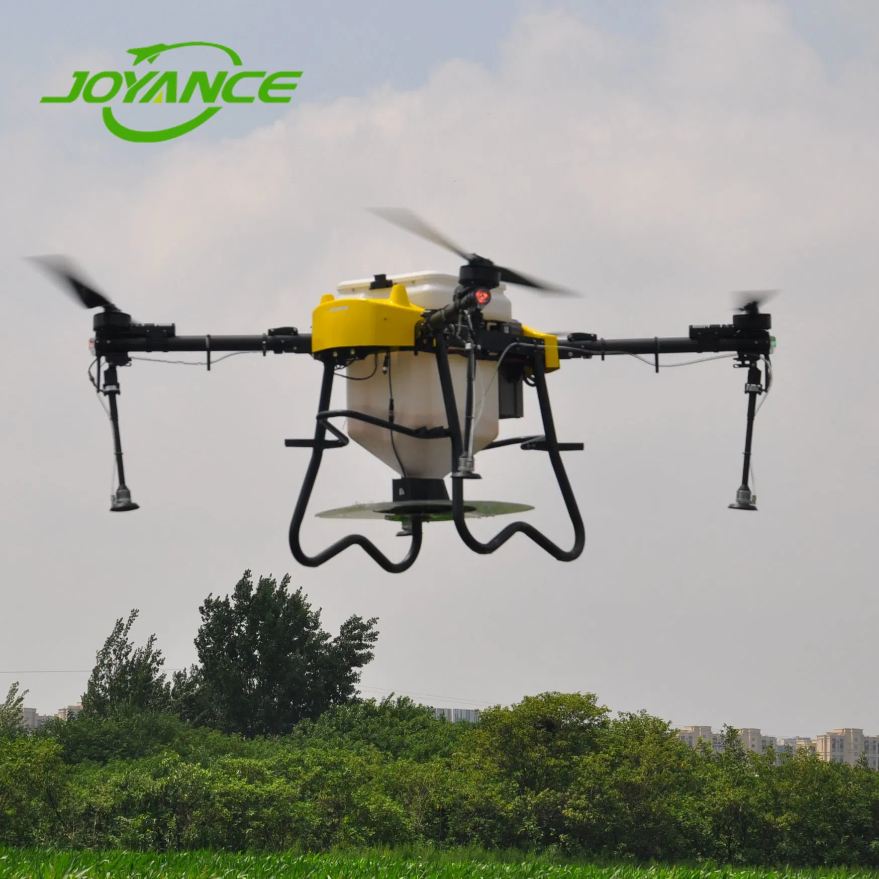 30kg 40kg Payload Autonomous Spray Drone Agricultural, Agro Drone for Farmer
