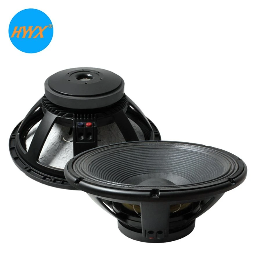 Subwoofer Single 18 Zoll PA-Audiosystem 600W für Show