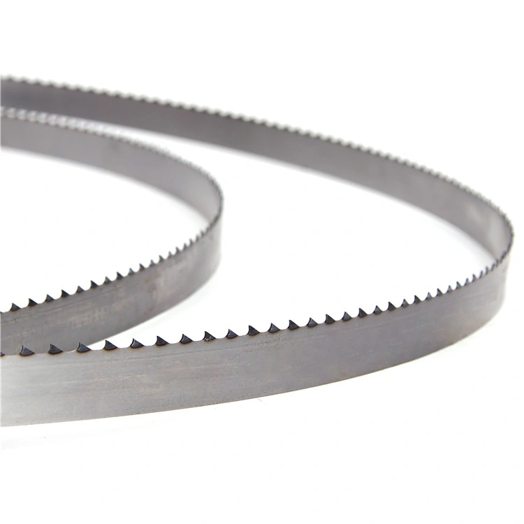 0.56X16X1650mm High quality/High cost performance of German C100 Material Butcher Bandsaw Blade