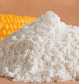 Cream Fillings Ingredient Modified Waxy Corn Starch Chinese Supplier