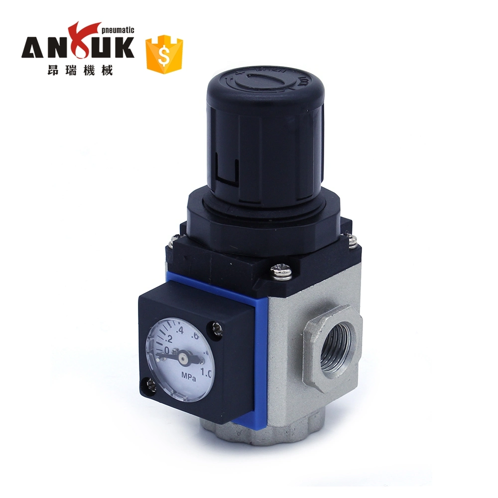 Automatic Trap Separatro Air Compressor Water Filter Regulator