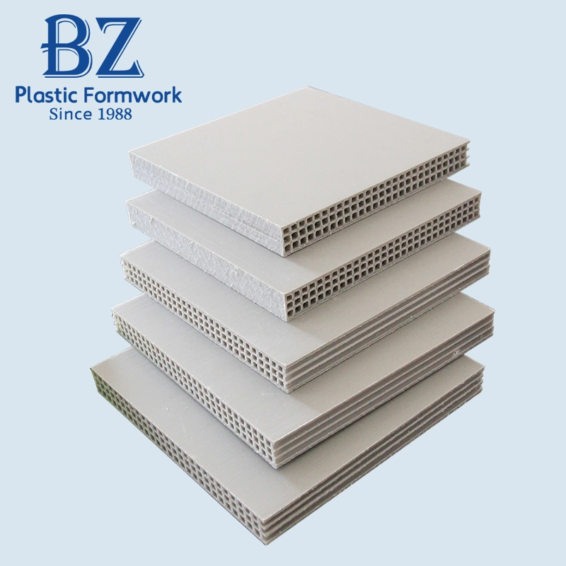 Construction Plastic Concrete Building Materials