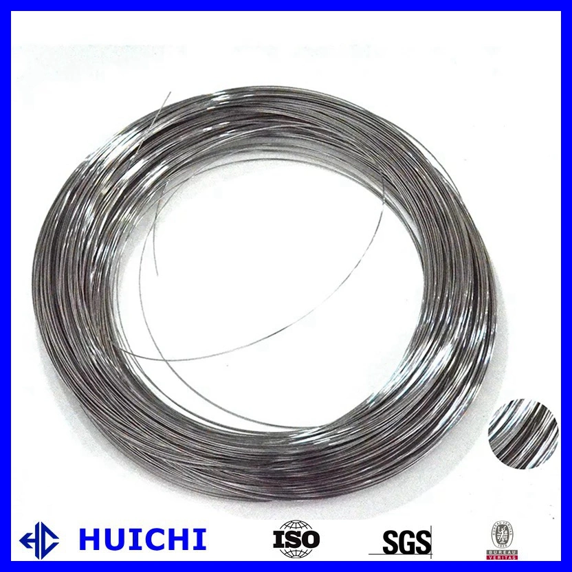 Cold Drawn 0.2mm 925 Silver Wire for Earring