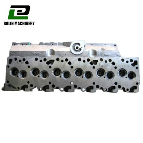 Manufacturer Kubota V2203 V3300 V2403 V3800 D1105 Engine Spare Parts Cylinder Head Crankshaft Bearing