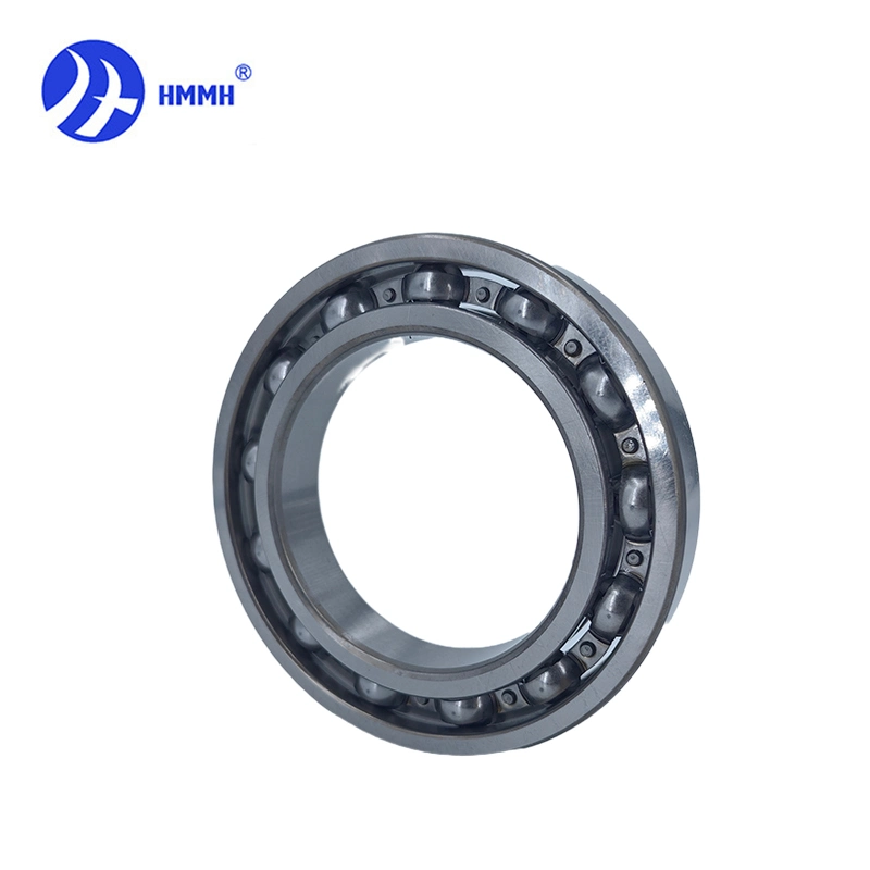 High Precision Spare Parts Auto Wheel Roller Deep Groove Ball Bearing