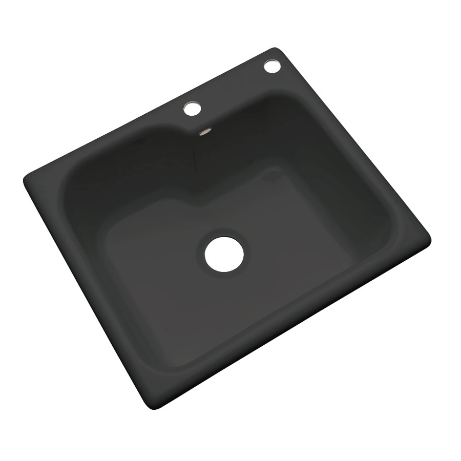 Elegant Acrylic Residential Kitchen Sink Mould