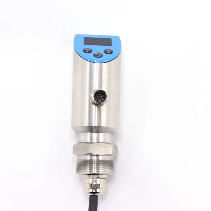 Wnk SLS Digital Level Switch Hydraulic Switch for Water