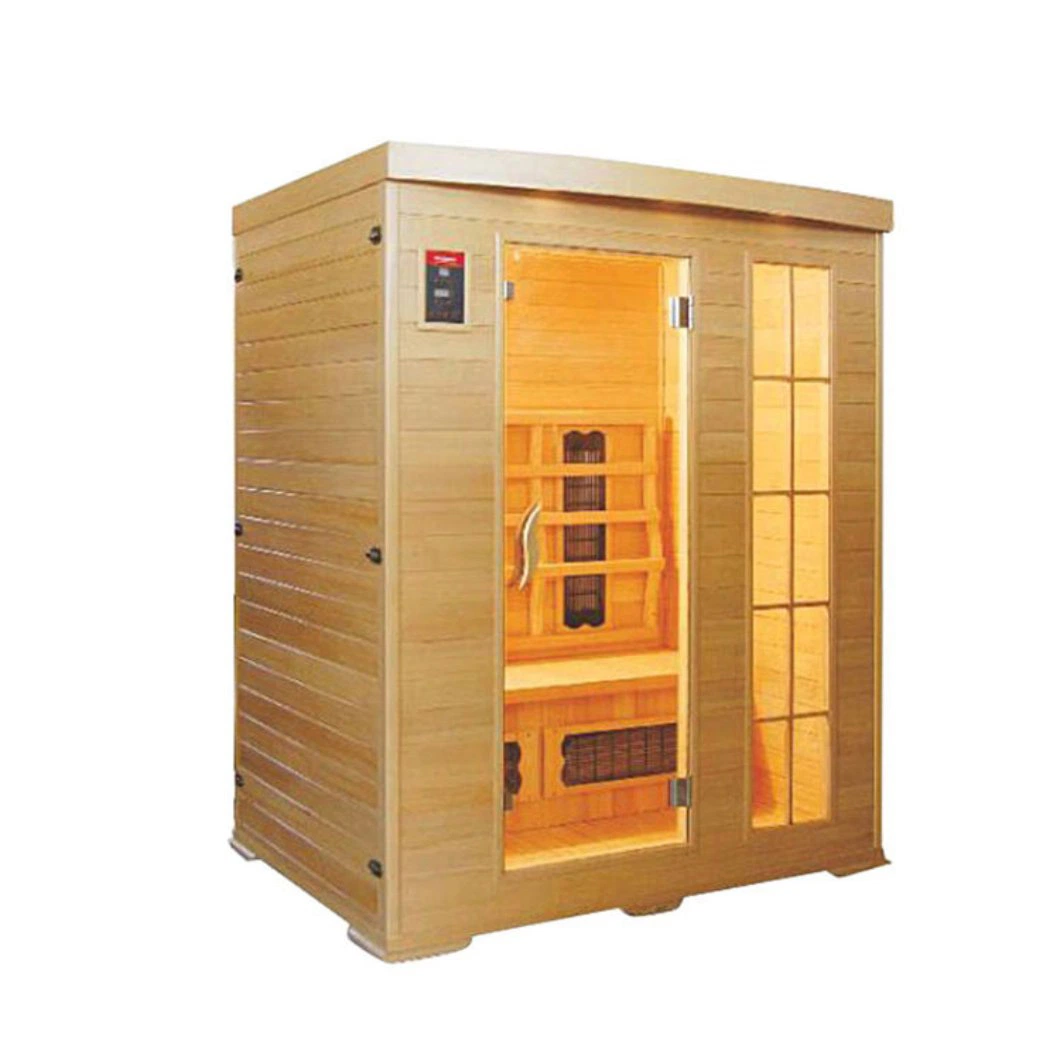 Qian Yan Two-Person Shower Cabin China Commercial Steam Shower Manufacturing Sample Available Open Style Sonar Smart Steam Room