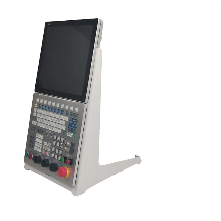 Top Seller Hnc848d Touch Screen Milling Machine Controller for Milling Machines Center