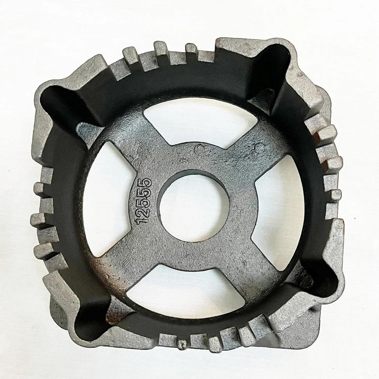 Customized Parts Ductile Iron Castings From China Good Price Mining Machinery