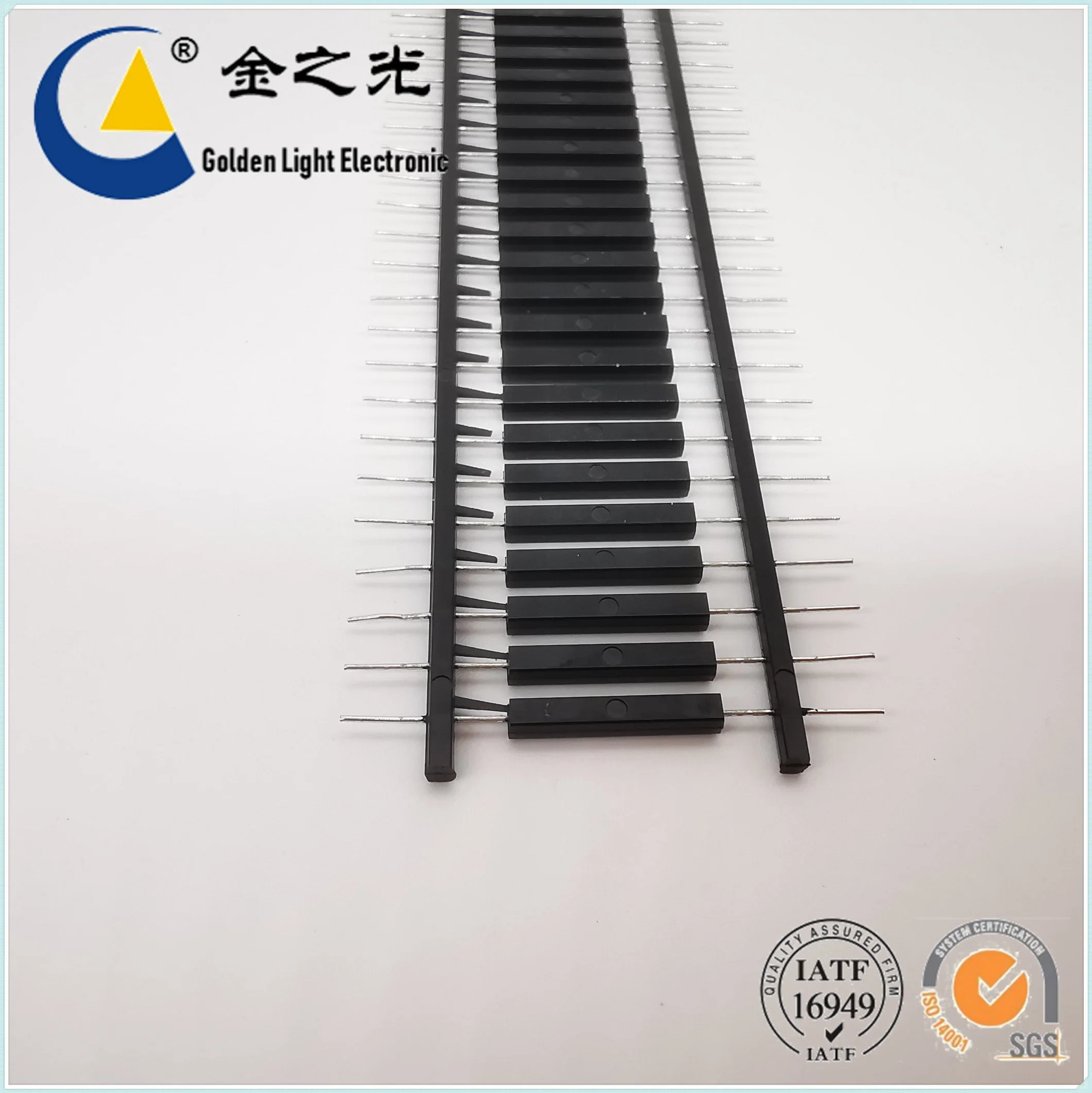 Original Factory High quality/High cost performance  59170 Sub-Miniature Overmolded Magnetic Electronic Reed Switch