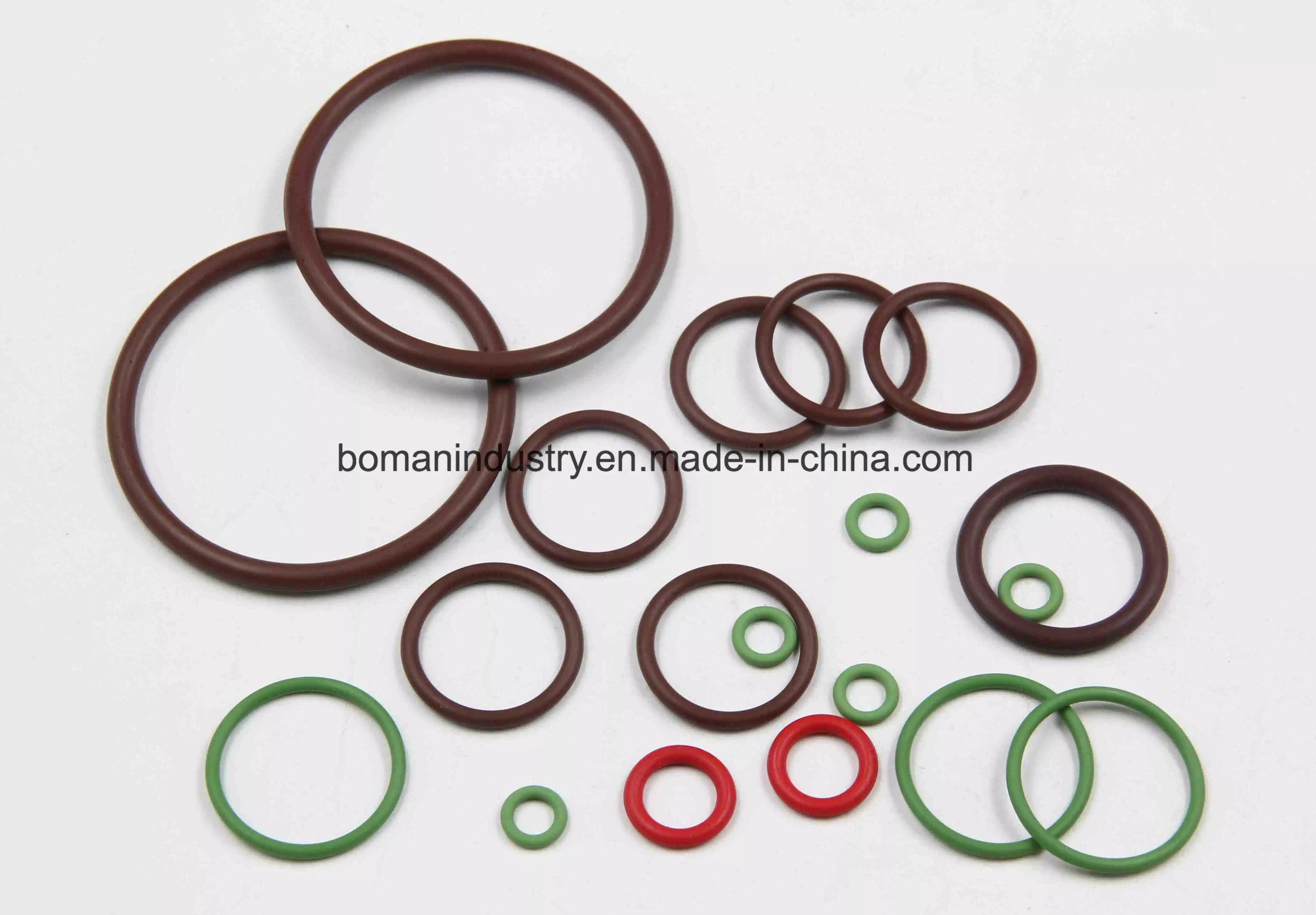 EPDM Rubber O Ring for Auto Part