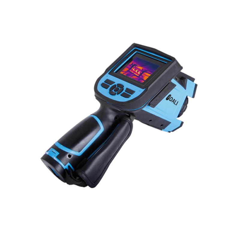 Dali Low Price Wholesale/Supplier Distinct Handheld Compact Thermal Camera Imager