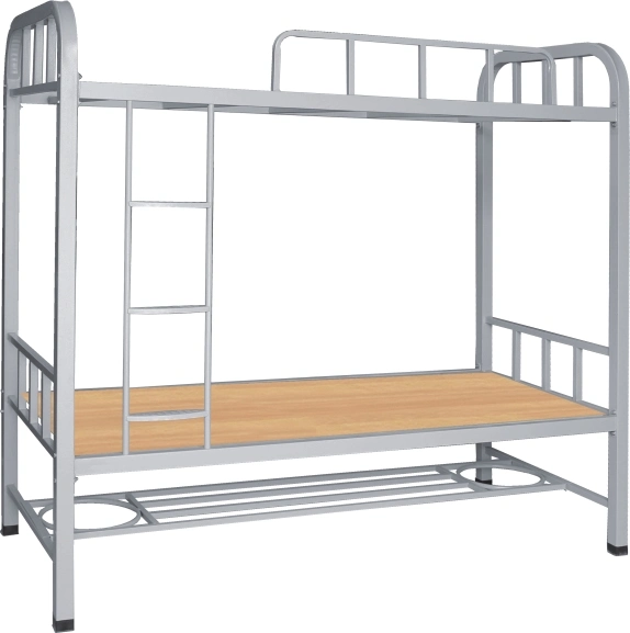 Stairs Bunk Beds Double Decker Bed Adult Metal Bed