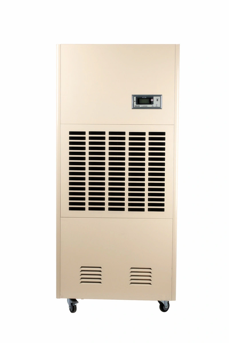 Industrial Large Capacity Strong Power Factory Dehumidifier 240L/D