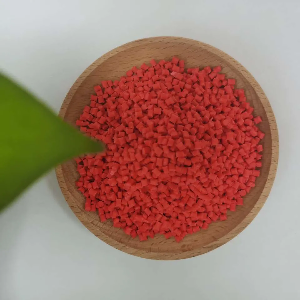 China Manufacturer Bulk Supply PP Polypropylene Granules Raw Desiccant Master Batch