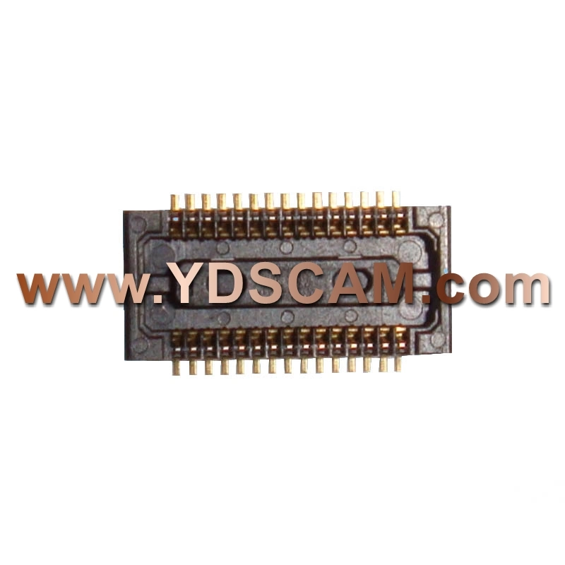 Yds-M3ma-Ar1335 V2.0 Plcc Nir 13MP Ar1335 Plcc Mipi Interface No وحدة كاميرا البؤرة التلقائية لعامل تصفية الأشعة تحت الحمراء