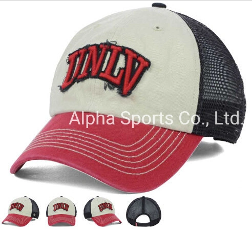 2021 Hot Sale Running Cap High quality/High cost performance  Cheap Price Trucker Mesh Back Cap