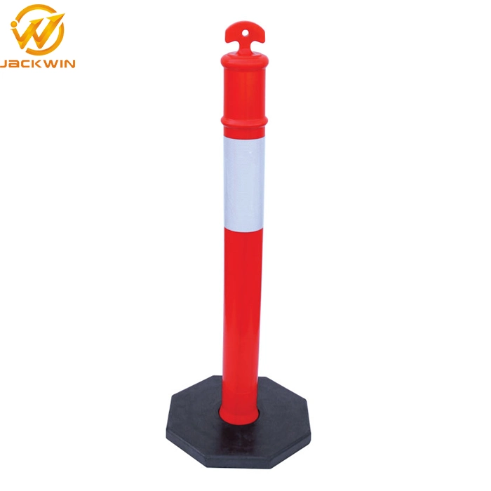 Australia Standard Ideal Shield's Delineator Post T Top Delineator Post