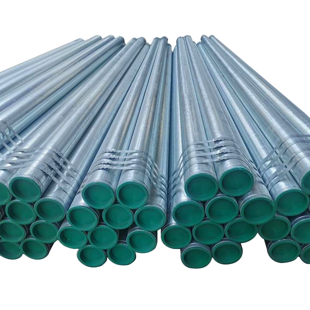 Prime Material for Galvanized Steel Pipe with Seamless Type in Sgc400