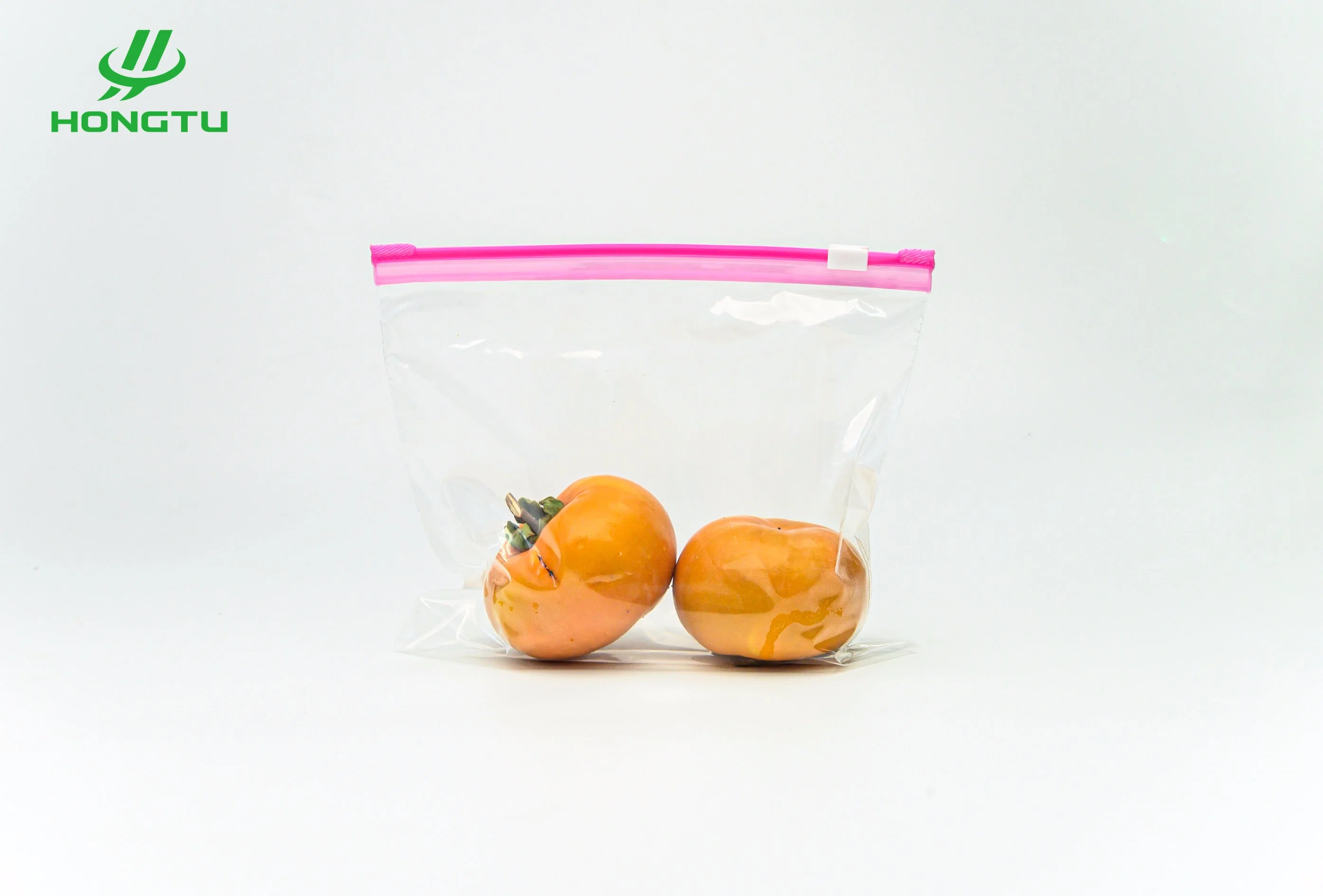 Food Grade LDPE Ziplock Storage Quart Gallon Sandwich Slider Bag