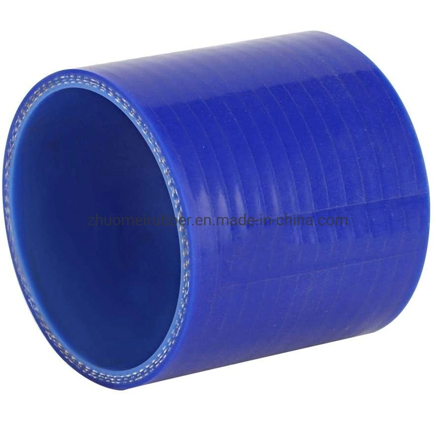 Custom Straight Silicone Coupler Hose for Automobiles