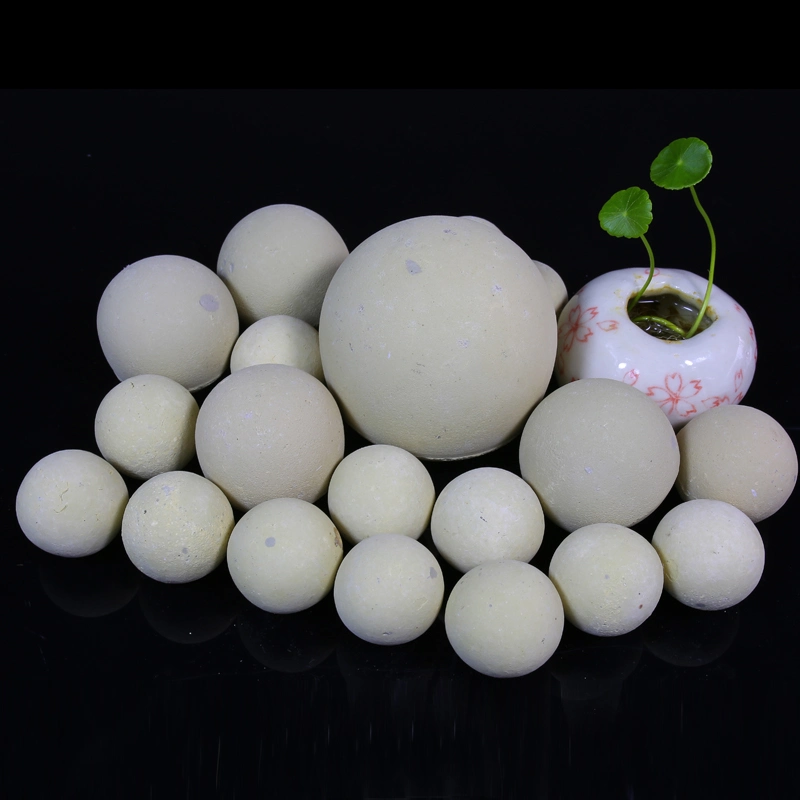 Activated Alumina for Petrochemical Industry and Fertilizer Industry