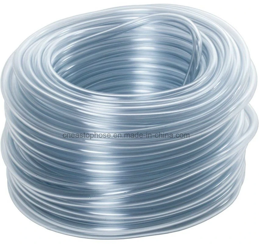 1 Inch 25mm Clear Tubing Industrial Water Hose Level Tube