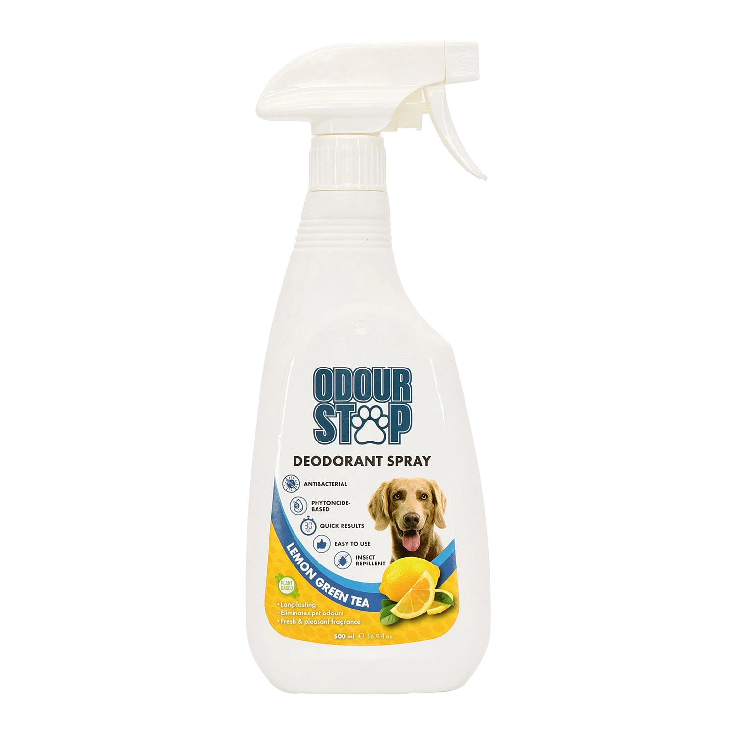 Organic Formula with Different Pet Care Class for Your Dog Skin Cleaning