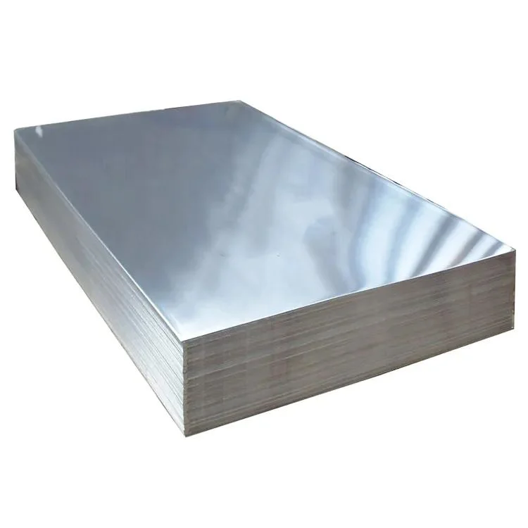 5052 5083 6061 Aluminium Alloy Sheet Plate for Industry Material