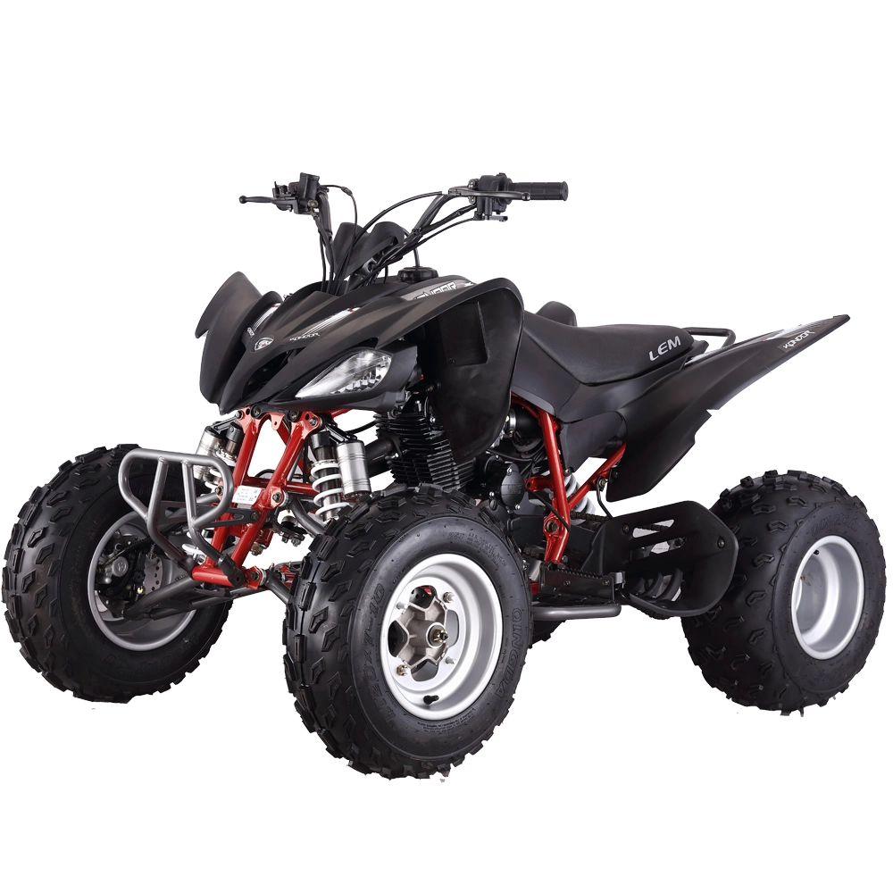 250cc Cuatrimoto de Carreras Deportivas ATV